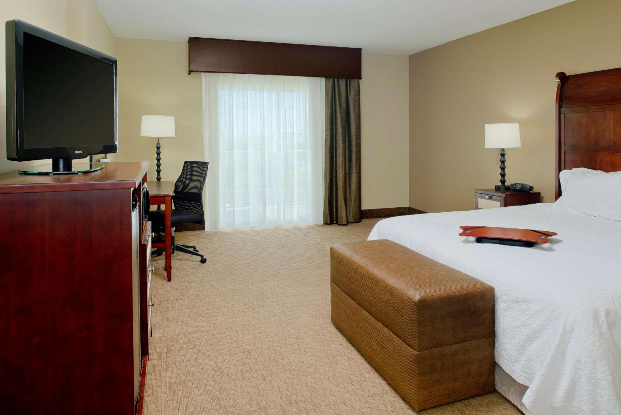Hampton Inn & Suites Ocean City Bayfront-Convention Center Exteriér fotografie